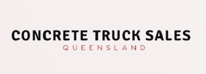 Concrete Truck Sales