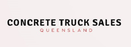 Concrete Truck Sales logo