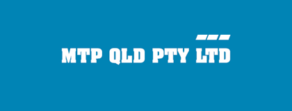 MTP Qld Pty Ltd logo
