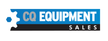 CQ Equipment Sales logo