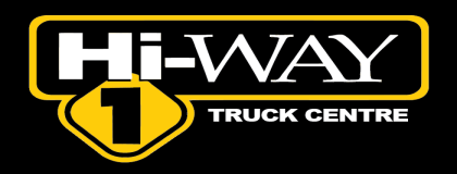 Hi-Way 1 Gympie Truck Centre logo