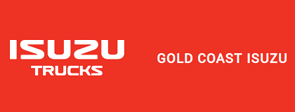 Gold Coast Isuzu logo