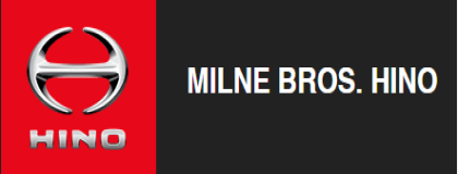 Milne Bros Hino