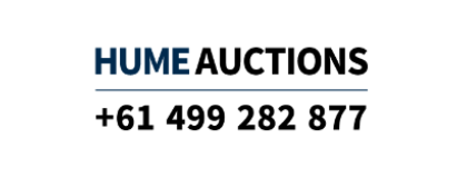 Hume Auctions