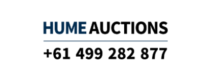 Hume Auctions logo