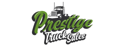 Prestige Truck Sales logo