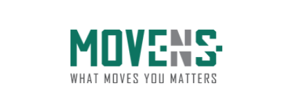Movens Truck Sales logo