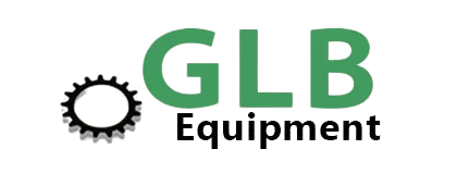 GLB Equipment logo