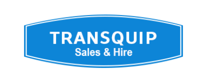 Transquip Sale and Hire logo