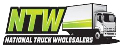 National Truck Wholesalers logo