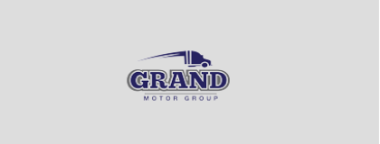 Grand Motor Group logo