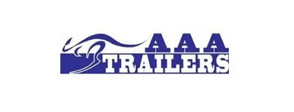 AAA Trailers logo