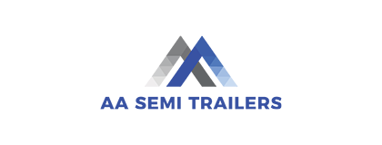 AA Semi Trailers logo