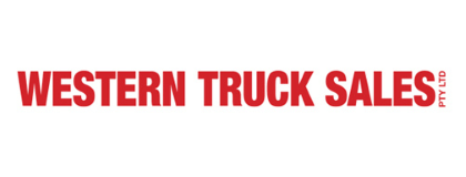 Western Truck Sales logo