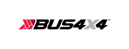 Bus 4x4 logo