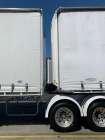 Image for 2013 MAXITRANS B Double Curtain Sider 1