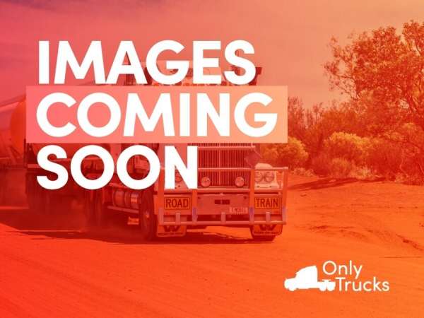 2022 MAN TGX 26.640 Prime Mover image