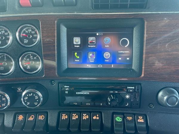 2018 Kenworth T610 image