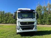 Image for 2024 Sitrak T5g Cab chassis WA SITRAK DEALER 4