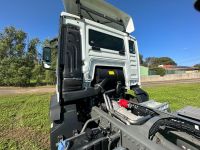 Image for 2024 Sitrak T5g Cab chassis WA SITRAK DEALER 5