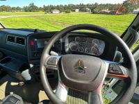 Image for 2024 Sitrak T5g Cab chassis WA SITRAK DEALER 21