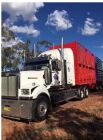 Image for 2011 Western Star 0