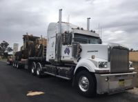 Image for 2011 Western Star 2