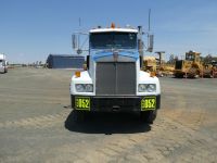Image for 1989 KENWORTH  T600 1