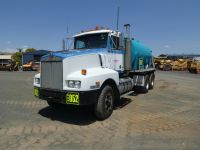 Image for 1989 KENWORTH  T600 2