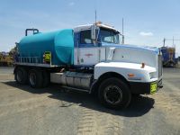 Image for 1989 KENWORTH  T600 3