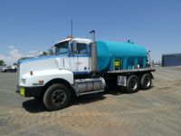 Image for 1989 KENWORTH  T600 4
