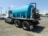 Image for 1989 KENWORTH  T600 5