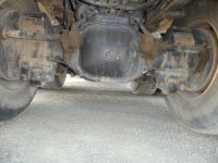 Image for 1989 KENWORTH  T600 22