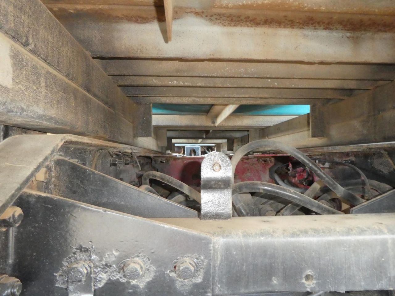 Image for 1989 KENWORTH  T600 23