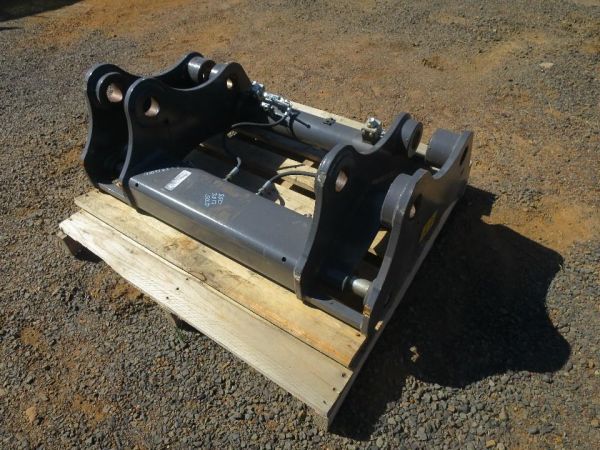 LEONADI QUICKHITCH TO SUIT LOADER image