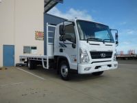 Image for 2024 HYUNDAI EX9 SUPER CAB XLWB EX9 Mighty 0