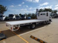 Image for 2024 HYUNDAI EX9 SUPER CAB XLWB EX9 Mighty 3