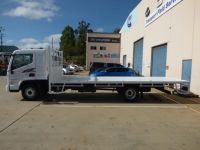 Image for 2024 HYUNDAI EX9 SUPER CAB XLWB EX9 Mighty 5