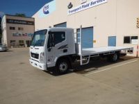 Image for 2024 HYUNDAI EX9 SUPER CAB XLWB EX9 Mighty 6