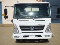 Image for 2024 HYUNDAI EX9 SUPER CAB XLWB EX9 Mighty 7