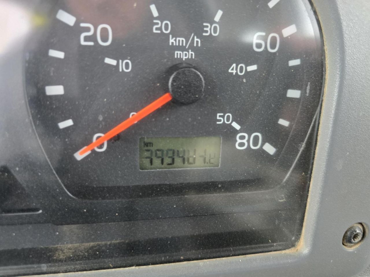 Image for 2004 Volvo A30d 27