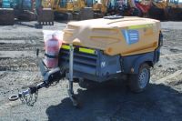 Image for 2017 Atlas Copco XAS185 0