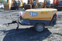 Image for 2017 Atlas Copco XAS185 1