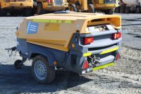 Image for 2017 Atlas Copco XAS185 2
