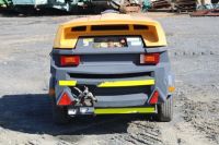Image for 2017 Atlas Copco XAS185 3