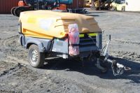 Image for 2017 Atlas Copco XAS185 6