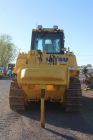 Image for 2018 Komatsu D155ax-6 3