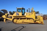 Image for 2018 Komatsu D155ax-6 6