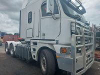 Image for 2018 Freightliner Argosy Prime Mover ARGOSY 3