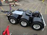 Image for 2025 VIKING  Side Tipper 48